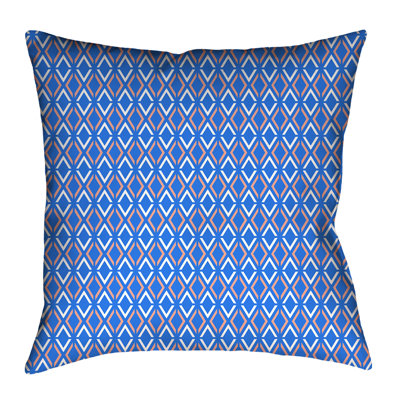 Latitude Run Avicia Pillow Cover Avicia Pillow Cover Latitude Run Color